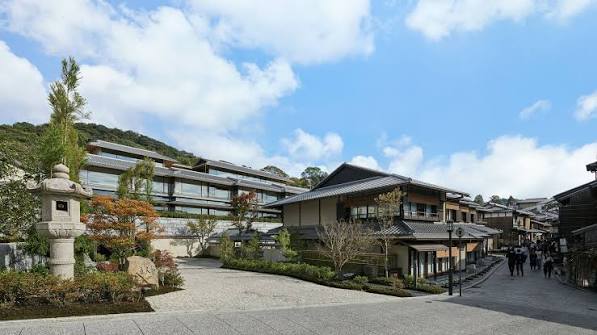 Park Hyatt Kyoto