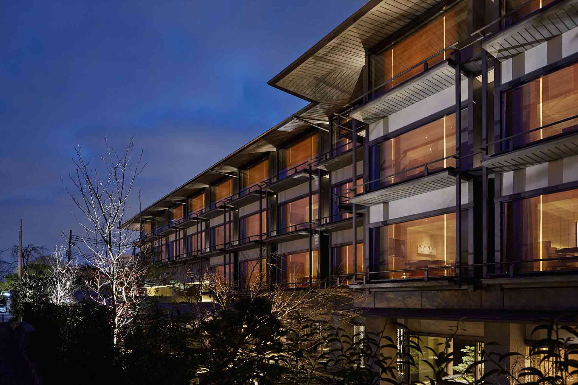 Ritz-Carlton Kyoto
