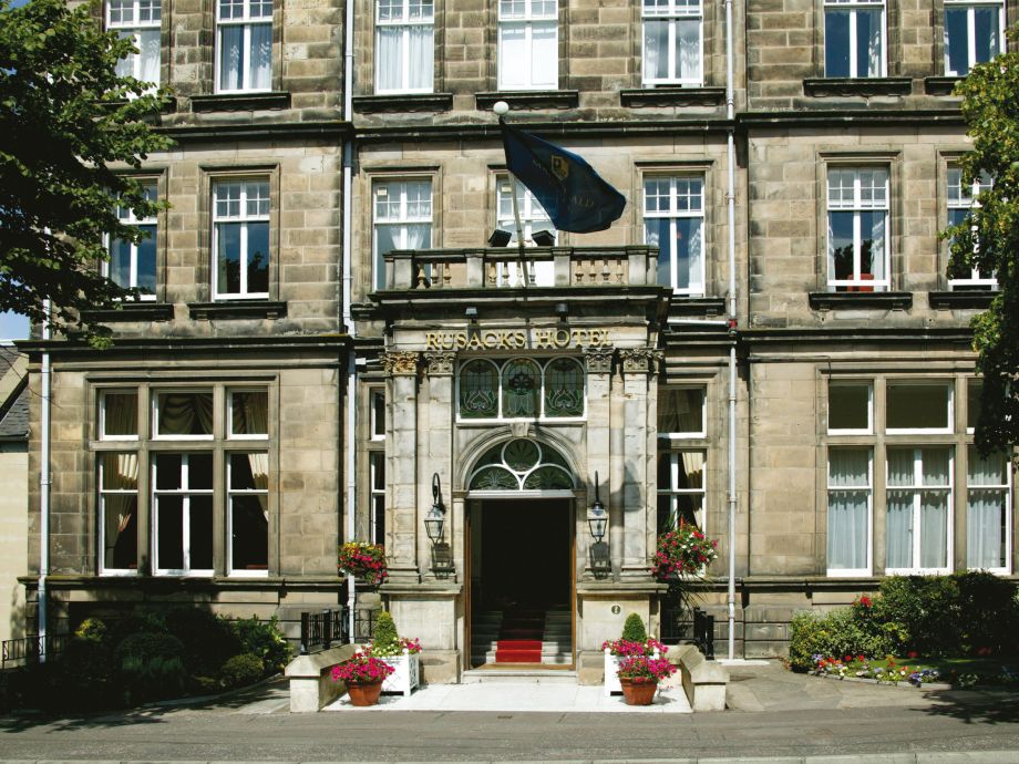 Rusacks St Andrews