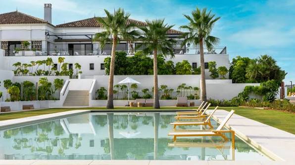 SO/ Sotogrande Resort