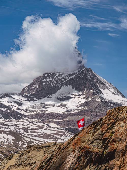 Switzerland