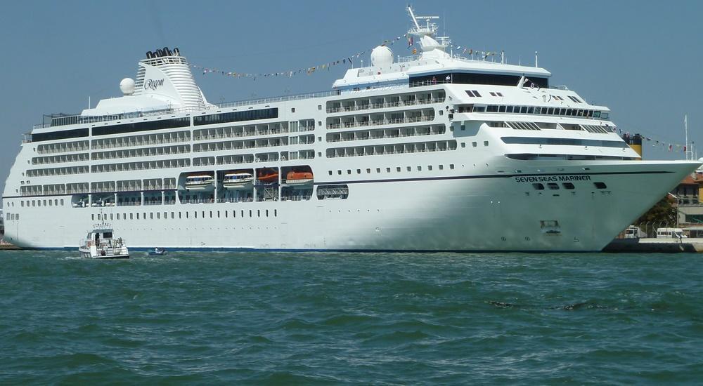 Seven Seas Mariner
