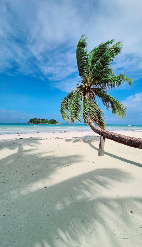 Seychelles