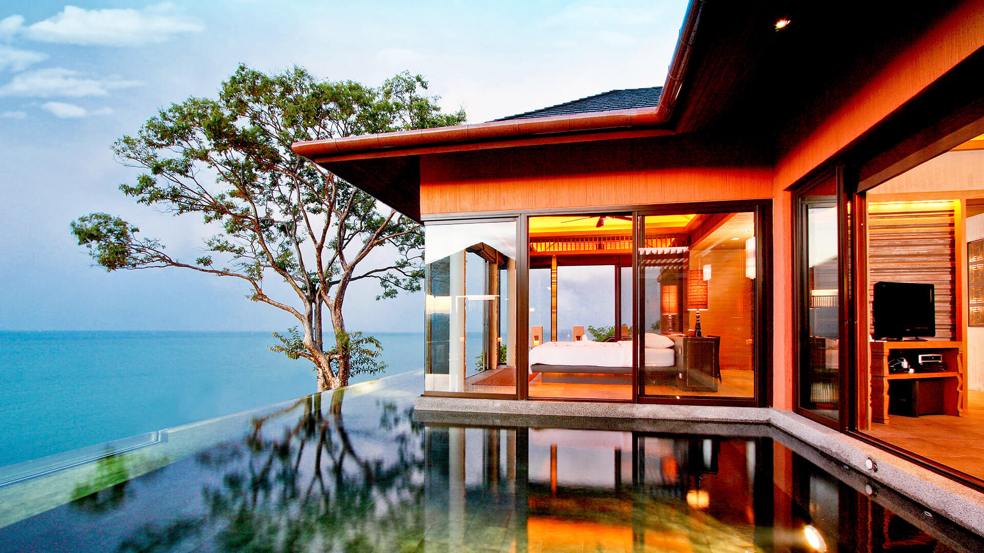 Phuket Best Resorts