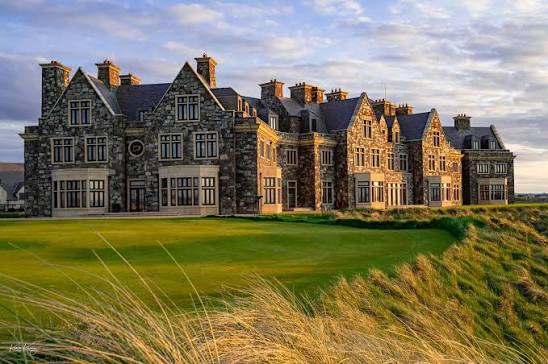Trump International Doonbeg