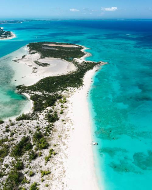 Turks and Caicos