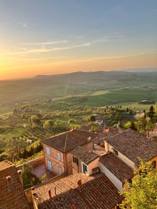 Tuscany