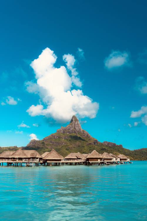 Bora Bora